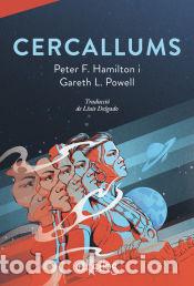 Libros: Cercallums - PETER F. HAMILTON - Foto 1