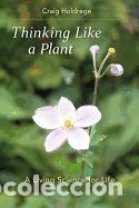 B&uuml;cher: Thinking Like a Plant: A Living Science for Life - Holdrege, Craig