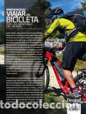Libri: Ciclomonta&ntilde;ismo: viajar en bicicleta por las monta&ntilde;as del mundo - Alonso Checa, Juan Jos&eacute;