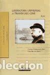 B&uuml;cher: Literatura universal a trav&eacute;s del cine II/II - Celia Romea, Carmen Echazarreta