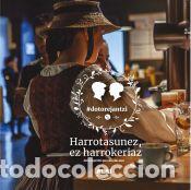 Libros: Harrotasunez, ez harrokeriaz - Axular, Gero; Elkartea, Kultur