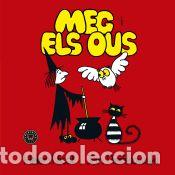 Libros: Meg i els ous - Varios Autores - Foto 1