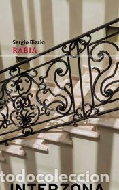Libros: RABIA - BIZZIO SERGIO - Foto 1
