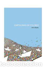 Livres: Cartulinas de colores - Abad&iacute;a P&eacute;rez, Ximo