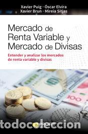 Livres: Mercado de renta variable y mercado de divisas NE - Varios Autores