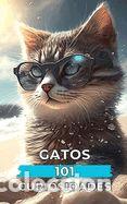 Libros: 101 Curiosidades Gatos: Hechos Incre&iacute;bles y Sorprendentes - Brothers, VC