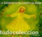 books: La sabidur&iacute;a de los cuentos de hadas - Steiner, Rudolf; Grahl, Ursula Lenz, F.