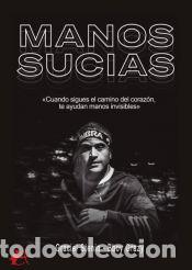Libros: Manos sucias - Graciel Stenio Lisboa - Foto 1