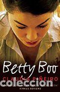 books: Betty Boo - Pineiro, Claudia