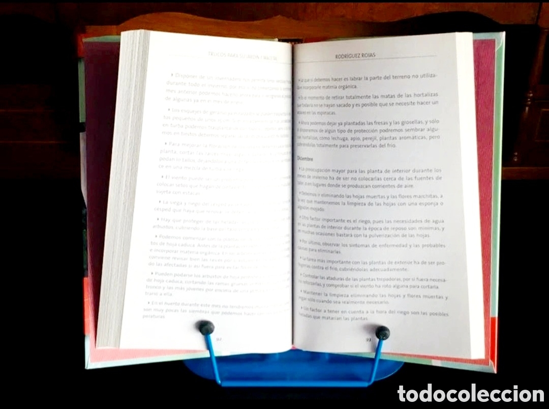 Libros: Trucos para su jard&iacute;n y macetas - Foto 5