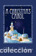 Libros: A Christmas Carol - Dickens, Charles - Foto 1