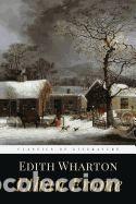 Libros: Ethan Frome - Wharton, Edith - Foto 1