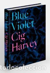 Libros: Blue Violet - Harvey, Cig - Foto 1