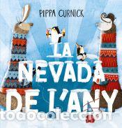 Libros: La nevada de l&acute;any - Curnick, Pippa - Foto 1