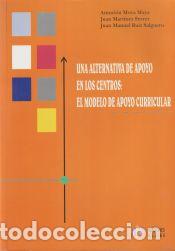 Libri: Una alternativa de apoyo en los centros - VV.AA.