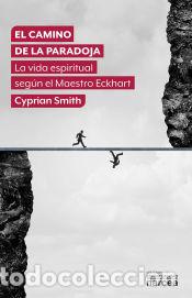Libros: El camino de la paradoja - Smith, Cyprian - Foto 1