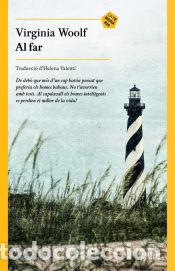 Libros: Al far - Woolf, Virginia - Foto 1