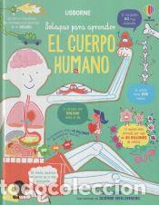 Libros: CUERPO HUMANO - VV. AA. - Foto 1