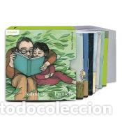 Libros: Ezinbesteko nanoliburuak 3 - VV.AA.