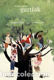 Libros: Heldu garen guztiak - Rubio, Antonio - Foto 1