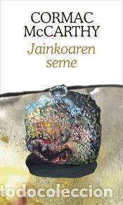 Libros: Jainkoaren seme - McCarthy, Cormac - Foto 1