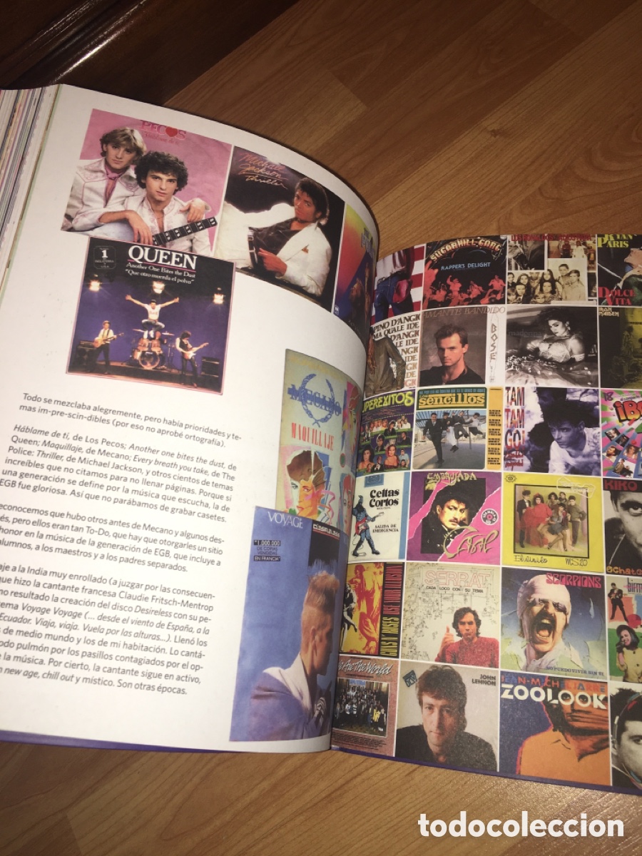 Libros: Los ni&ntilde;os de la EGB - Foto 3