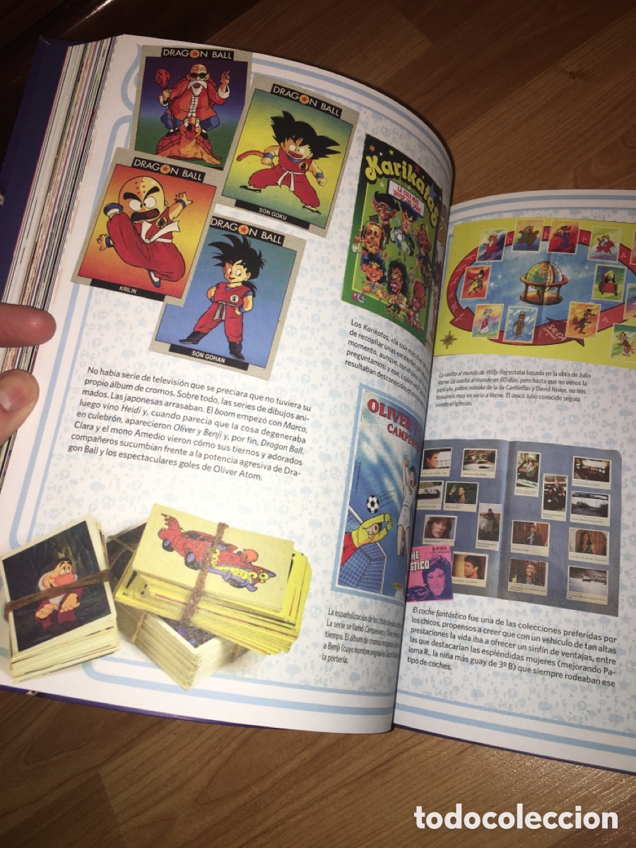 Libros: Los ni&ntilde;os de la EGB - Foto 4