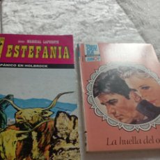 Libros: LIBRO DE BOLSILLO DOS
