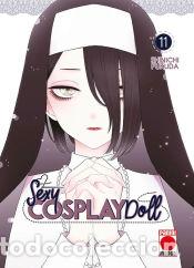 Libros: Sexy cosplay doll 11 - Shinichi Fukuda