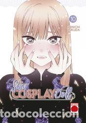 Libros: Sexy cosplay doll 10 - Shinichi Fukuda