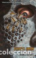 Libros: Perfect Union - Goodfellow, Cody - Foto 1