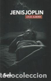 Libros: JENISJOPLIN - ALBERDI, UXUE - Foto 1
