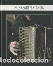 Libros: Pobrearen pianoa - &nbsp;