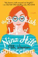Libros: The Bookish Life of Nina Hill - Waxman, Abbi