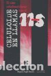 Libros: CELULOIDE EN LLAMAS - HUERTA, MIGUEL ANGEL - Foto 1