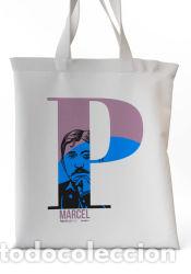 Libros: Bolsa Marcel Proust (serie comotto) - Foto 1