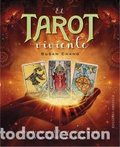 B&uuml;cher: tarot viviente, El - Chang, T. Susan