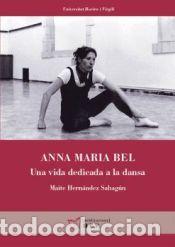 B&uuml;cher: Anna Maria Bel - Hern&aacute;ndez Sahag&uacute;n, Maite