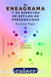 B&uuml;cher: El eneagrama y su espectro de estilos de personalidad - Wagner, Jerome
