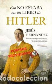 Libros: Eso no estaba en mi libro de Hitler - Foto 1