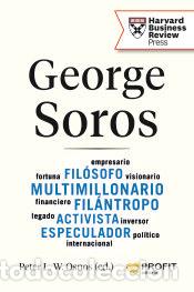 Libros: George Soros - Osnos, Peter L. W. - Foto 1
