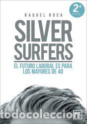 Libros: Silver surfers - Foto 1