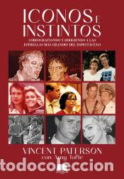 Libros: Iconos E Instintos - Foto 1