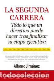 Livres: La segunda carrera