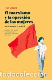 Livres: El marxismo y la opresi&oacute;n de las mujeres - LISE VOGEL