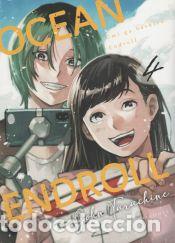 Libros: Ocean Endroll 4 - TARACHINE, JOHN - Foto 1