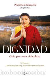 Libros: Dignidad - Phakchok Rimpoch&eacute; - Foto 1