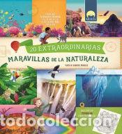 Libros: 20 EXTRAORDINAR MARAV NAT - MORGESE, ROBERTO