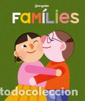 Libros: Fam&iacute;lies - Georgette - Foto 1