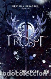 Libros: Frost - Foto 1